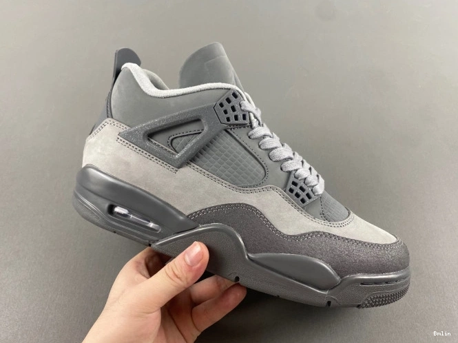 Bmlin Jordan Air Paris 4 SE Olympics FQ7928-001 0716